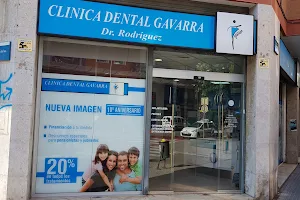 Clínica Dental Gavarra image