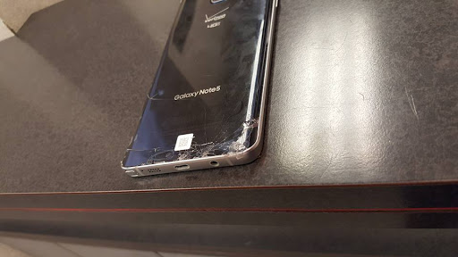 Mobile Phone Repair Shop «Phone Repair Cherry Hill», reviews and photos, 3495 Haddonfield Rd #3, Pennsauken Township, NJ 08109, USA