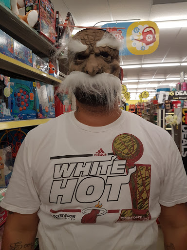 Discount Store «Dollar General», reviews and photos, 4790 Hallandale Beach Blvd, Pembroke Park, FL 33023, USA