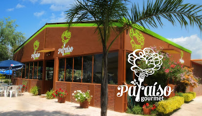 Paraíso Gourmet - Carr. Internacional 312, San Miguel 2da Secc, 68270 Tlalixtac de Cabrera, Oax., Mexico