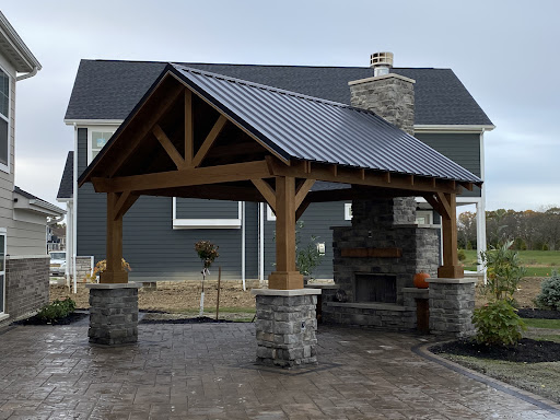Photo of Union III Outdoor Living