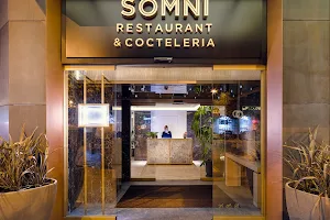 Somni Restaurant image