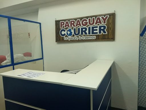 Paraguay Courier
