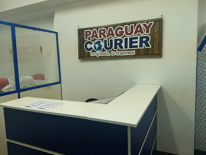 Paraguay Courier