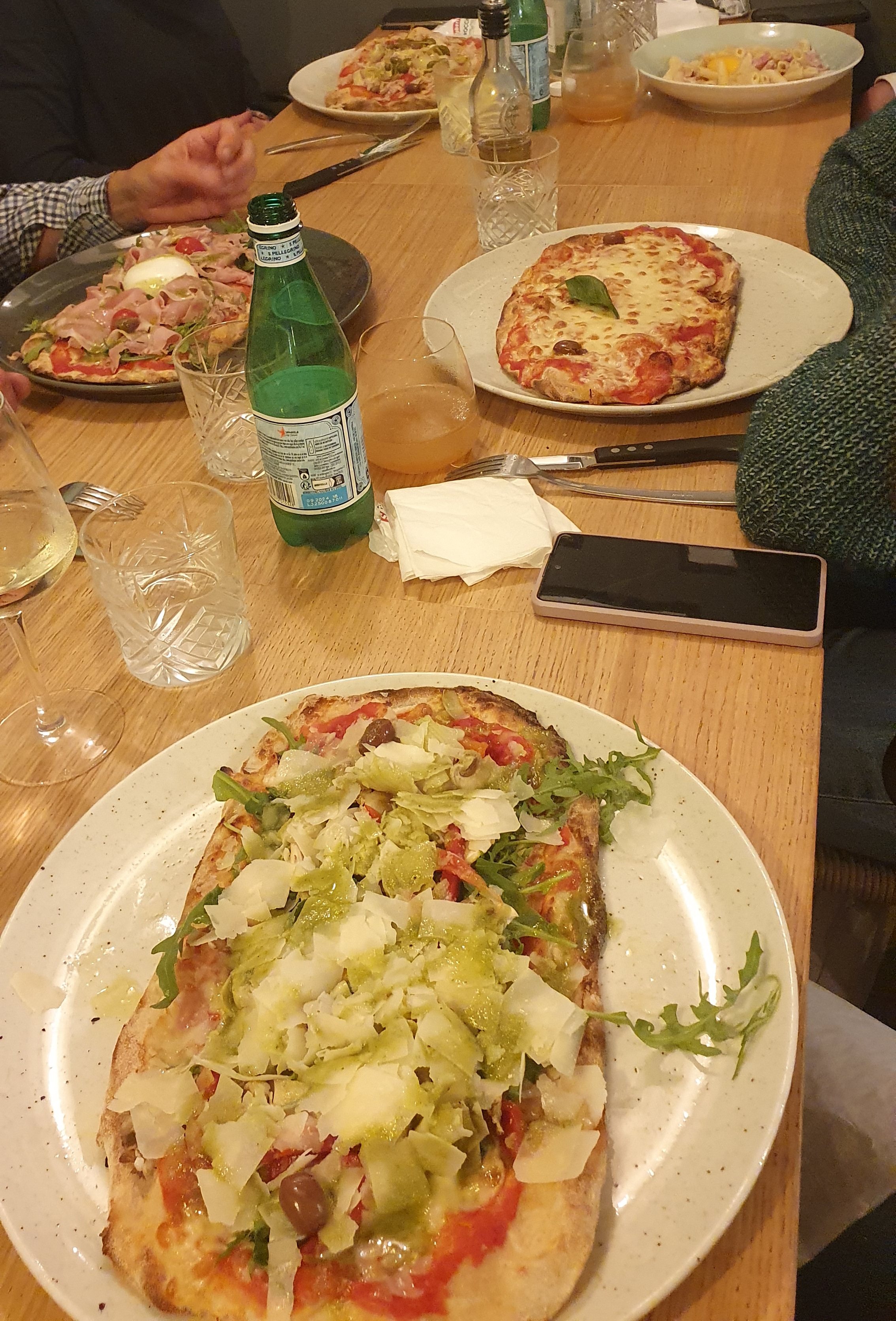 Photo n° 1 de l'avis de Thibault.o fait le 19/10/2023 à 16:01