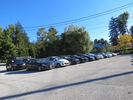 Used Car Dealer «New Line Motors, Inc», reviews and photos, 7900 Mayfield Rd, Chesterland, OH 44026, USA