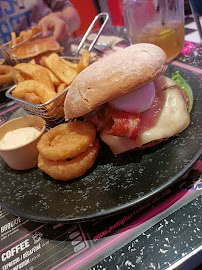 Plats et boissons du Restaurant américain Memphis - Restaurant Diner à Cormontreuil - n°8