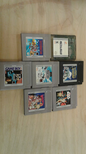 Video Game Store «Game N Dvd Exchange», reviews and photos, 5122 State Rd, Drexel Hill, PA 19026, USA