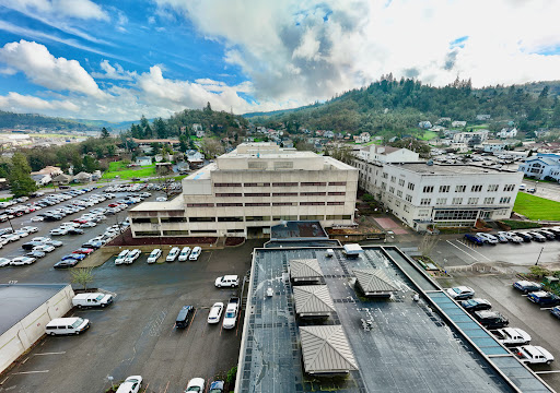 Douglas Veteran’s Services Office