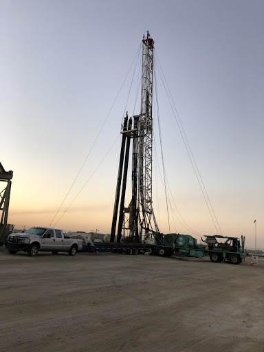 Oil field equipment supplier Norwalk