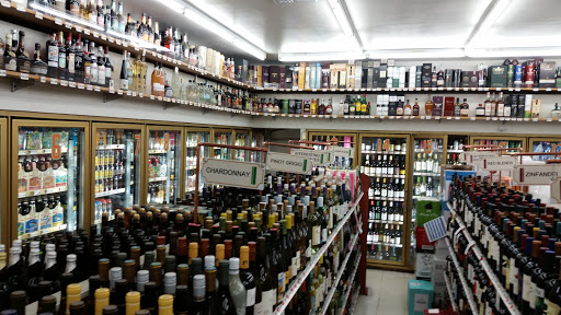 Liquor Store «Quality Liquor Store», reviews and photos, 2329 Madison Ave, San Diego, CA 92116, USA