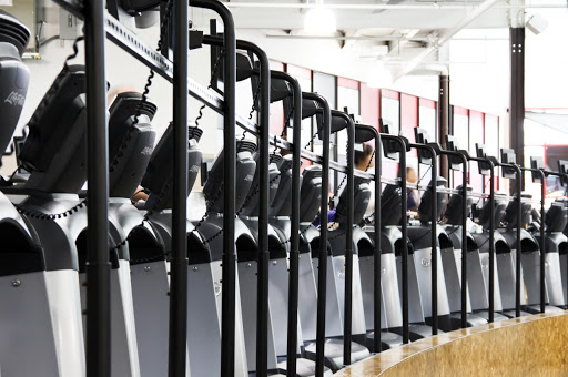 Gym «The Edge Fitness Clubs Milford», reviews and photos, 125 Old Gate Ln, Milford, CT 06460, USA