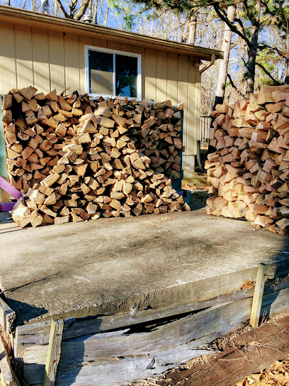 Woodfellas Firewood Sales