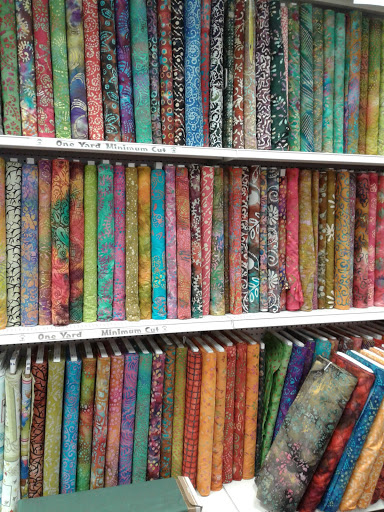 Fabric Store «Fabric Hut», reviews and photos, 828 E Little Creek Rd, Norfolk, VA 23518, USA