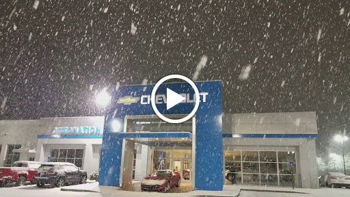 Chevrolet Dealer «AutoNation Chevrolet Northpoint», reviews and photos, 2175 Mansell Rd, Alpharetta, GA 30009, USA