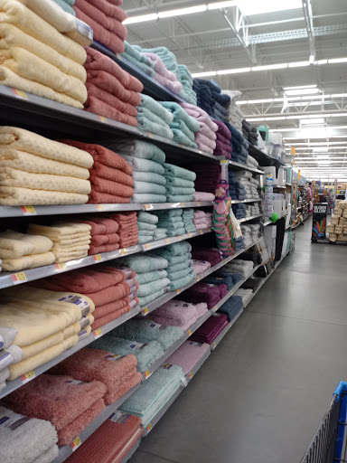 Department Store «Walmart Supercenter», reviews and photos, 530 Woollomes Ave, Delano, CA 93215, USA