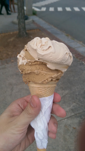 Ice Cream Shop «Morano Gelato Hanover», reviews and photos, 57 South Main Street #101, Hanover, NH 03755, USA