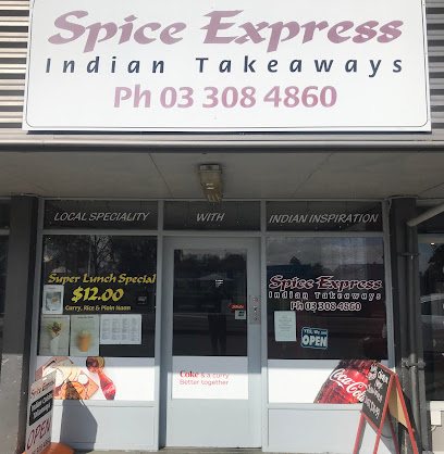 Spice Express