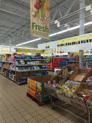 Supermarket «ALDI», reviews and photos, 190 W Lincoln Hwy, Exton, PA 19341, USA