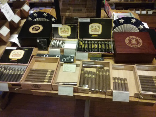 Cigar Shop «Tobacco Junction», reviews and photos, 322 S Main St, McGregor, TX 76657, USA