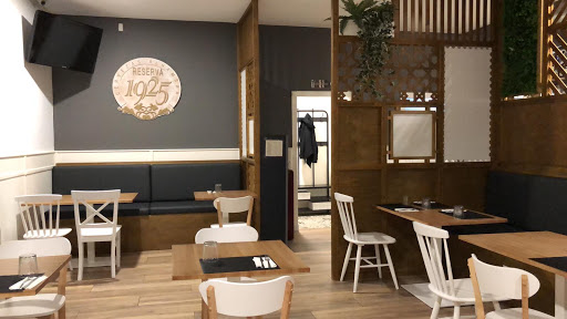 Restaurante O Korreo