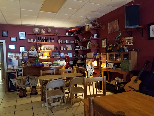 Cafe «El Hueso de Fraile», reviews and photos, 837 E Elizabeth St, Brownsville, TX 78520, USA