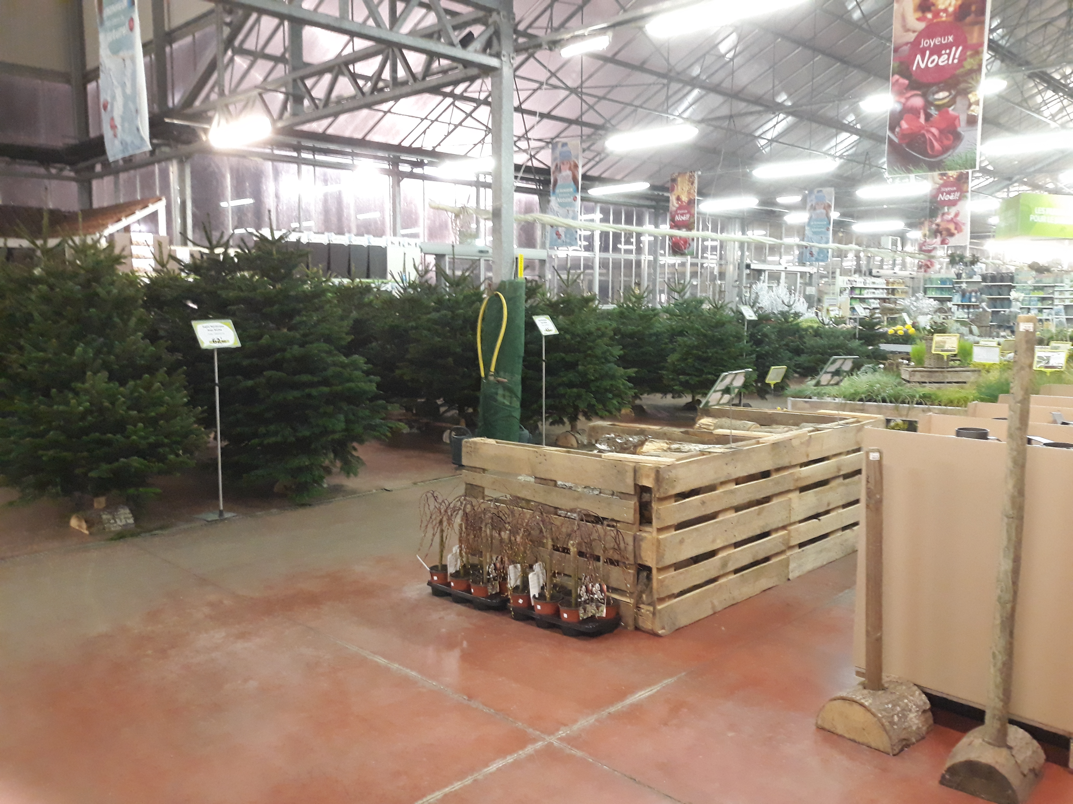 Photo n° 2 de l'avis de wanegue.h fait le 15/12/2018 à 15:26