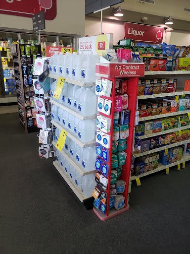 Drug Store «CVS», reviews and photos, 1599 Tiburon Blvd, Tiburon, CA 94920, USA