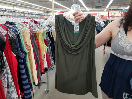 Thrift Store «Savers», reviews and photos