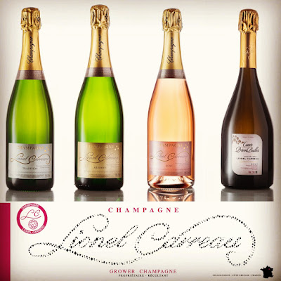 De CHAMPAGNE LIONEL CARREAU à Celles-sur-Ource