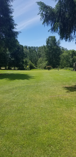 Public Golf Course «Lakeview Par 3 Golf Challenge», reviews and photos, 2425 NW 69th St, Vancouver, WA 98665, USA