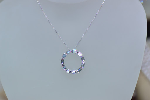 Jeweler «Batky Jewelers», reviews and photos, 5600 W Lovers Ln #120, Dallas, TX 75209, USA