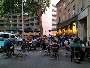 Photo n°5 de Le globe trinqueur à Lyon ()