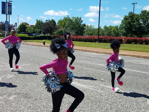 Dance School «Pinx Academy Of Dance», reviews and photos, 6537 Olive Blvd, University City, MO 63130, USA