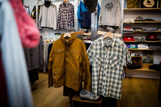 Outdoor Sports Store «Clear Water Outdoor - Lake Geneva», reviews and photos, 744 W Main St, Lake Geneva, WI 53147, USA