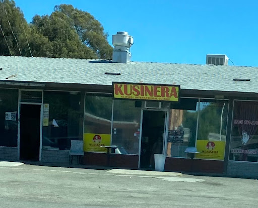 Kusinera Restaurant