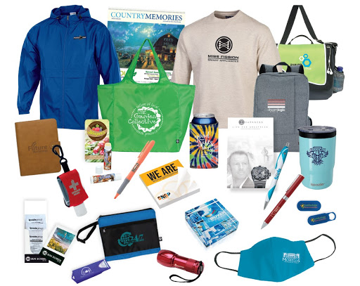 Commercial Printer «Minuteman Press», reviews and photos, 27620 Tomball Pkwy #7, Tomball, TX 77375, USA