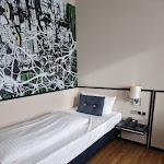 Photo n°5 de l'avis de nina. fait le 21/01/2024 à 09:12 sur le  Seminaris Hotel Bad Honnef à Bad Honnef