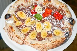 L'AS PIZZA image