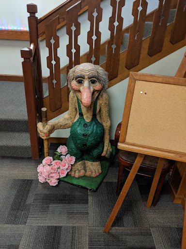 Event Venue «Leif Erikson Lodge», reviews and photos, 2245 NW 57th St, Seattle, WA 98107, USA