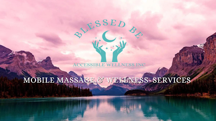 Blessed Be Accessible Wellness Inc