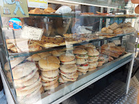 Atmosphère du Sandwicherie Kiosque tintin à Nice - n°2