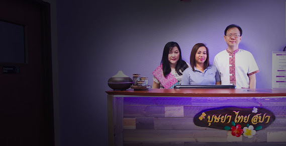 Budsaya Thai Spa & Massage Las Vegas