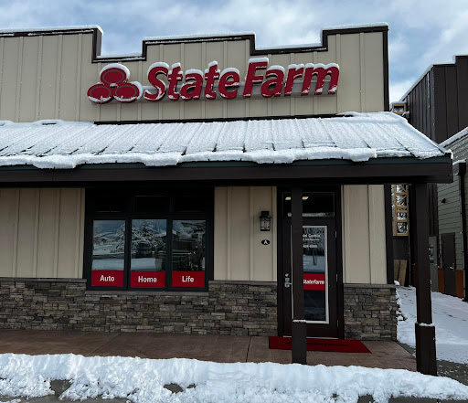 Insurance Agency «Daniel Corbin - State Farm Insurance Agent», reviews and photos