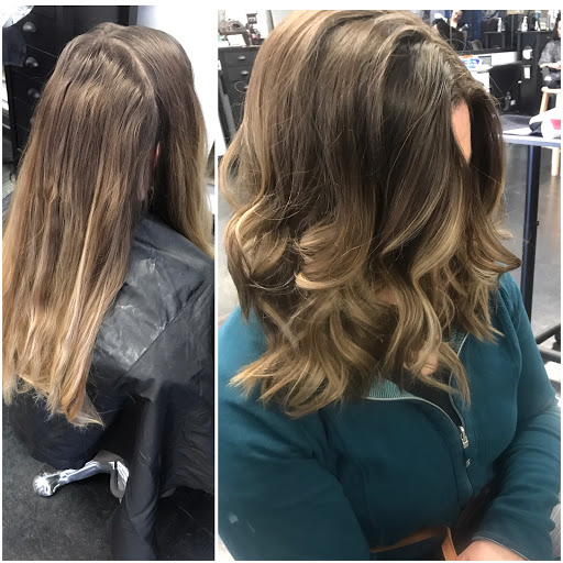 Hair Salon «Essenza Salon Spa Studio», reviews and photos, 315 E Main St, Vacaville, CA 95688, USA