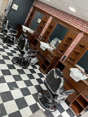 Nguepi Barber Shop à Toulouse