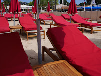 Photos du propriétaire du Restaurant français Le Nautic Beach - restaurant & plage privée à La Croix-Valmer - n°3