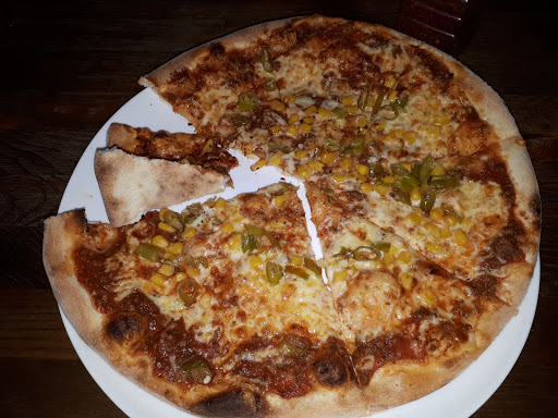 Holzofenpizzeria Buon Appetito Linz en Linz