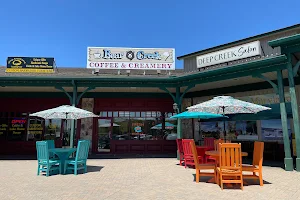 Bear Creek Coffee & Creamery image