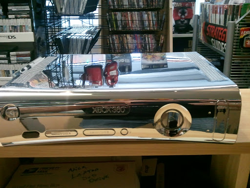Video Game Store «Game Fixx», reviews and photos, 12006 Bustleton Ave, Philadelphia, PA 19116, USA